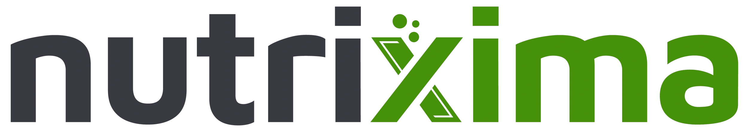logo Nutrixima